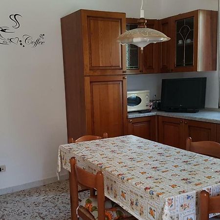 Casa Magnolia Villa Arena Metato Exteriör bild