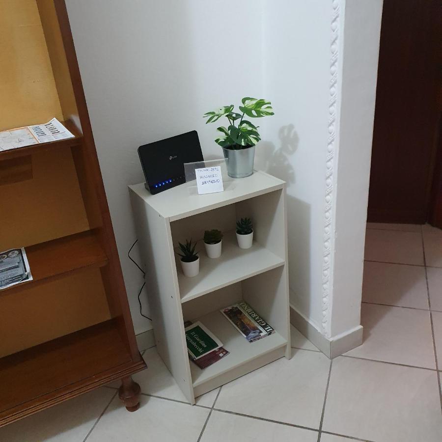 Casa Magnolia Villa Arena Metato Exteriör bild