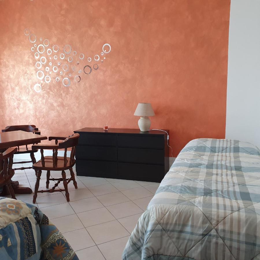 Casa Magnolia Villa Arena Metato Exteriör bild